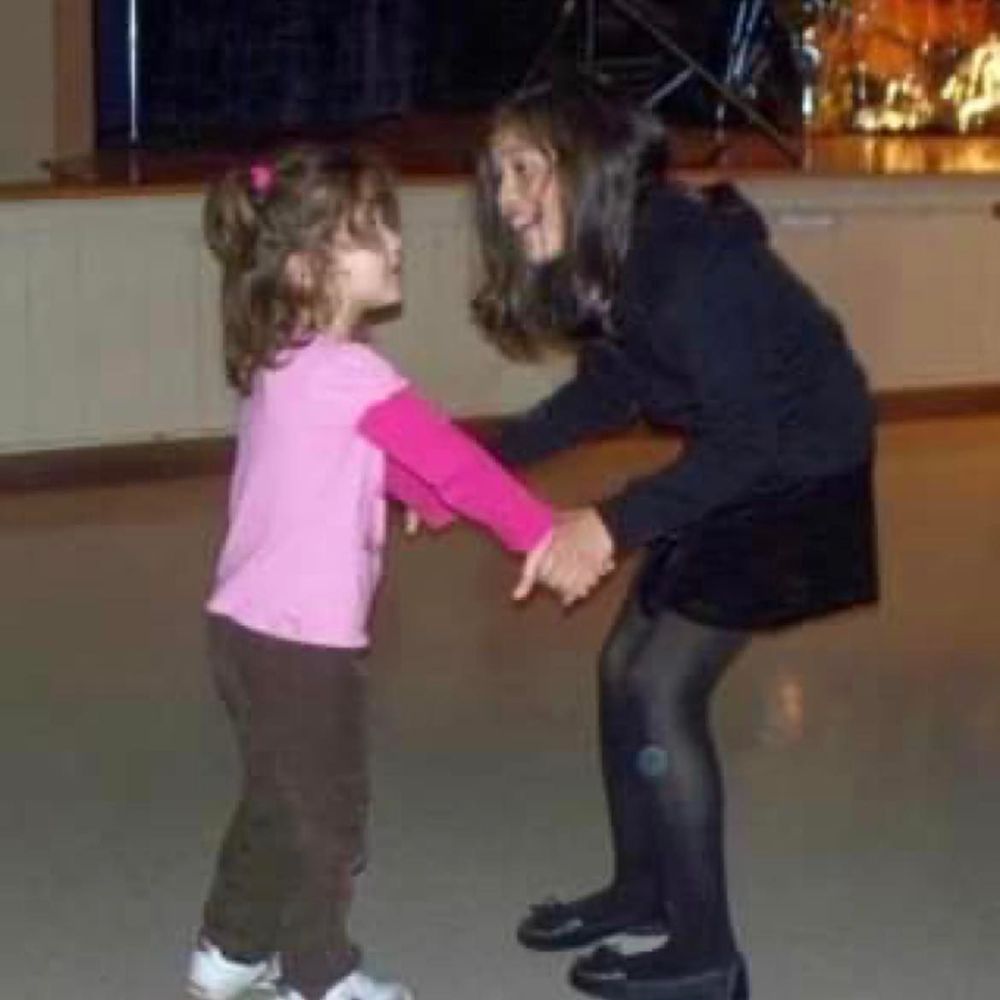 Meet your Posher, Victoria